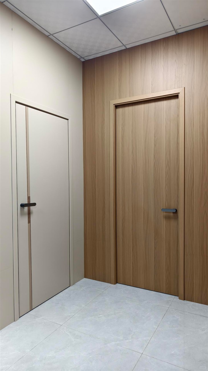 Cheap Wood Doors high quality