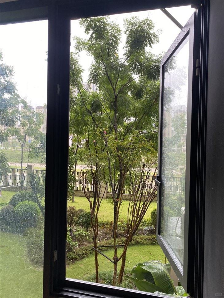 Top Hung Aluminium Windows best