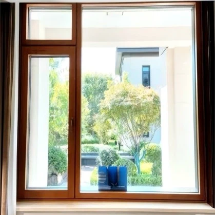 Aluminum Clad Windows factory