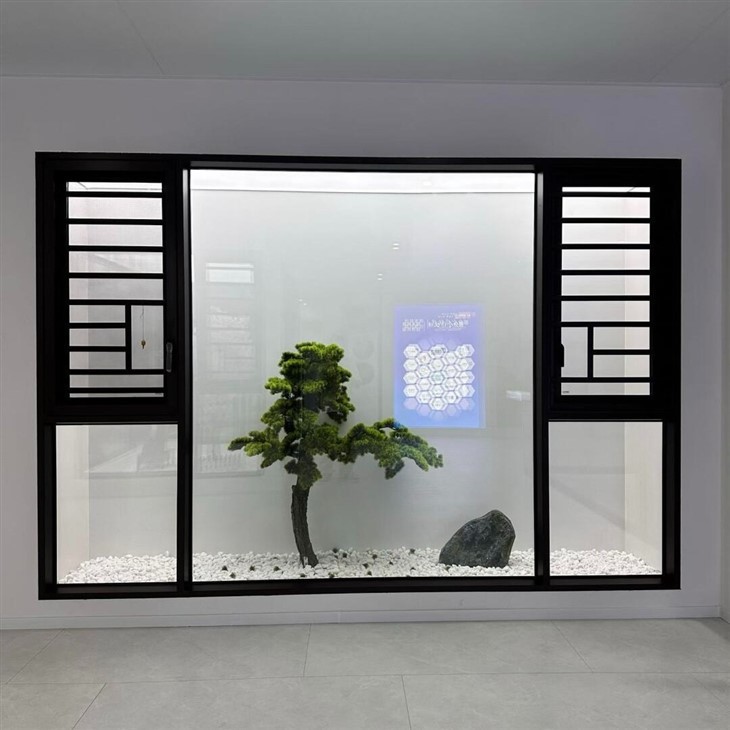 Bespoke Aluminium Casement Windows suppliers