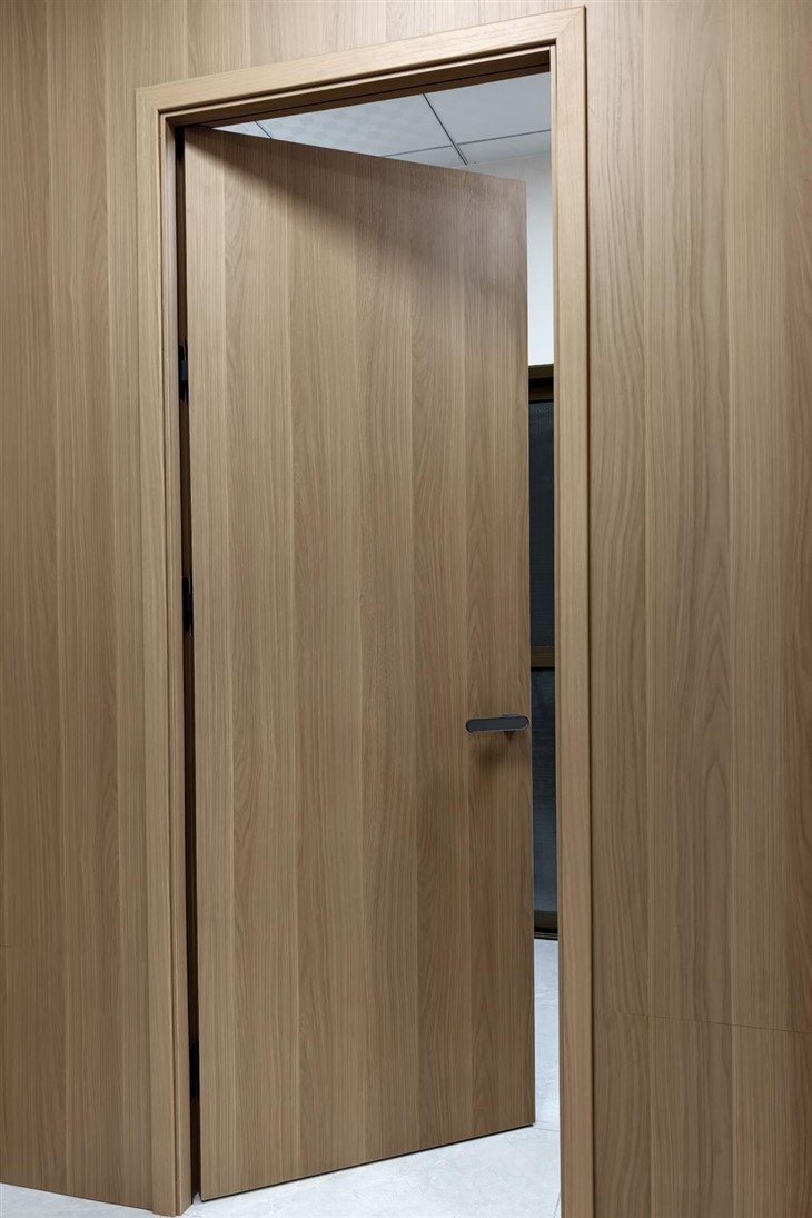 Puertas de madera baratas