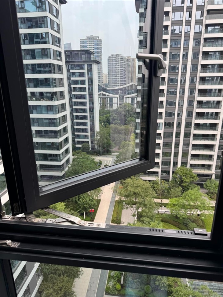 Commercial Aluminium Casement Windows suppliers