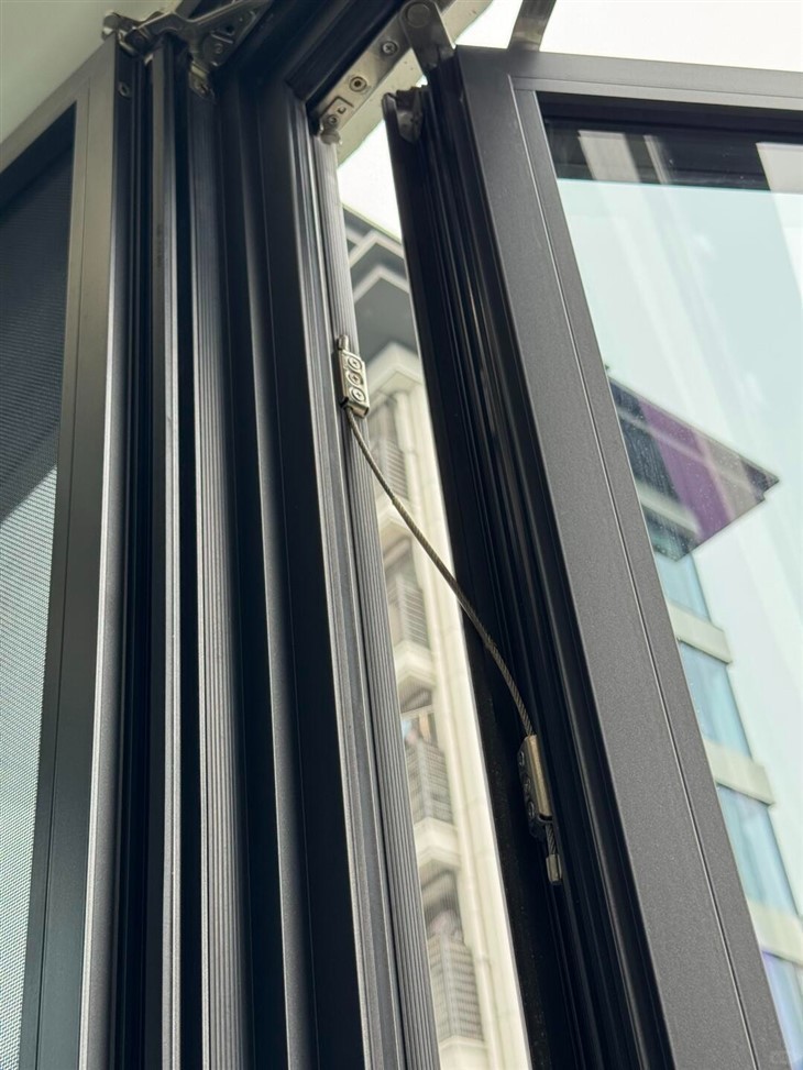 Commercial Aluminium Casement Windows best