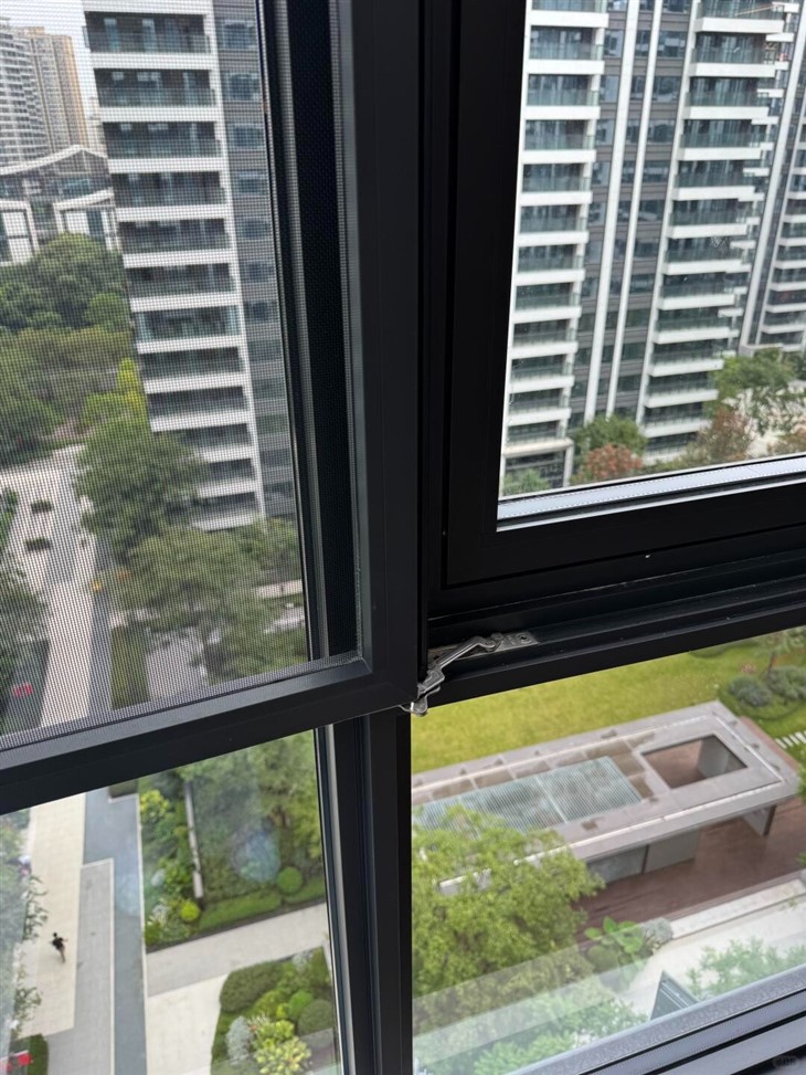 Commercial Aluminium Casement Windows price