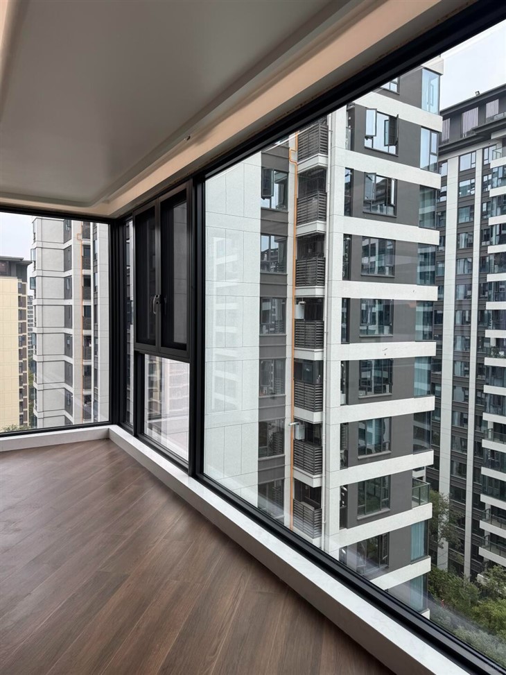 Commercial Aluminium Casement Windows price