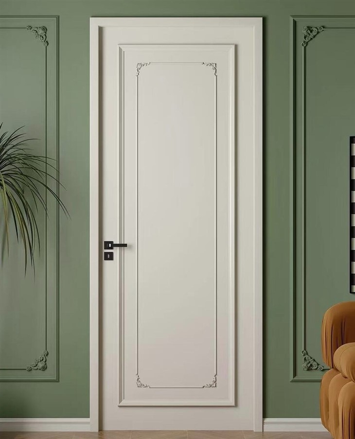 Custom Wooden Doors For Home high quality