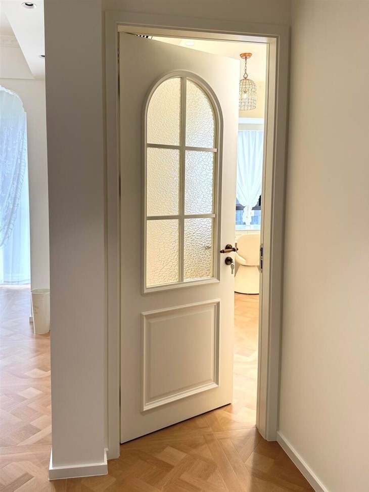 Interior Wood Doors With Glass price