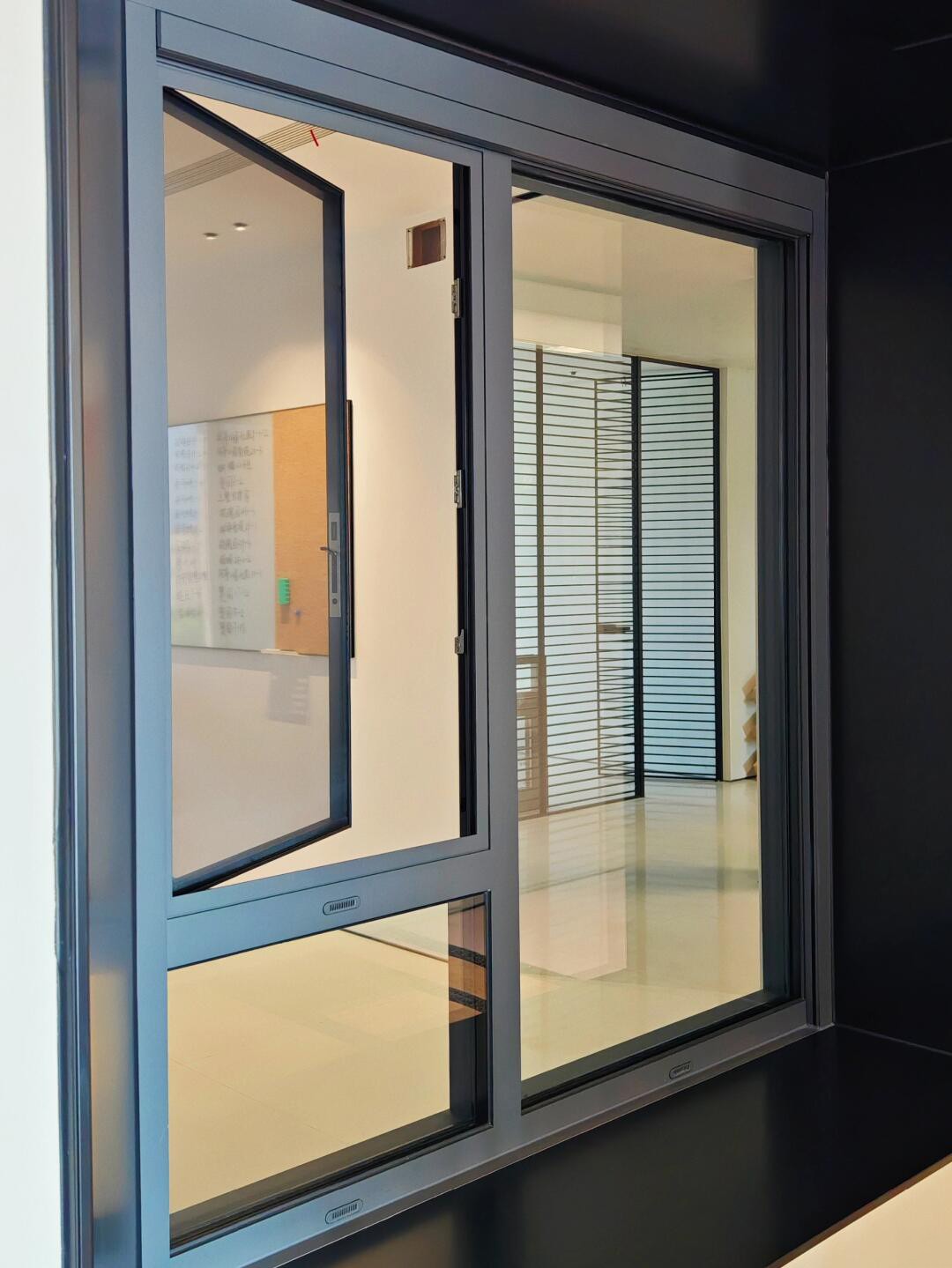 Aluminum Alloy Windows Aluminum Alloy Windows