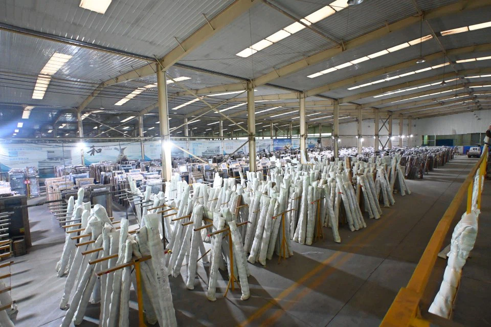 The Whole Door & Window System Solutions