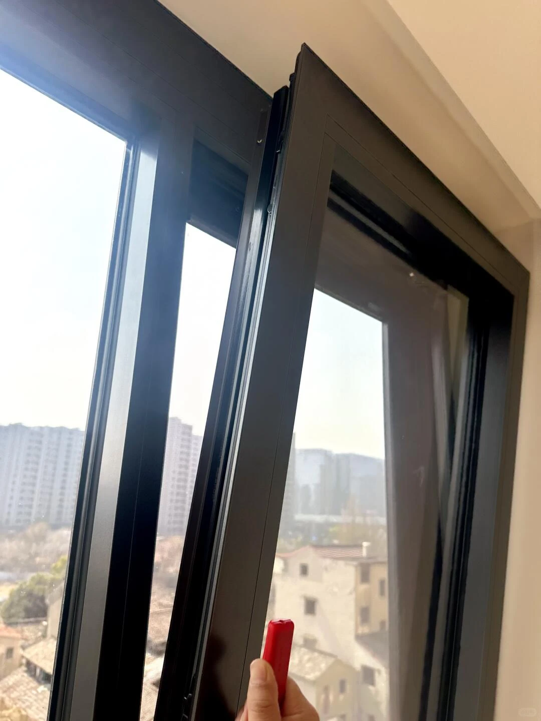 Bespoke Aluminium Windows Bespoke Aluminium Windows
