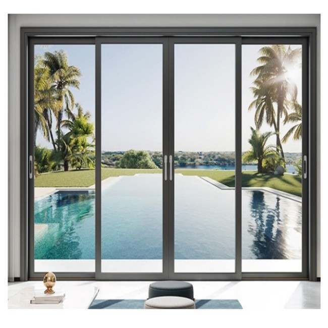 Sliding Glass Doors manufacturers
