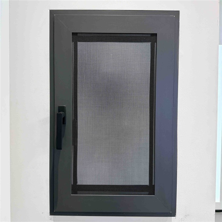 Slimline Aluminium Casement Windows | 35mm Frame, Concealed Hinges, 85% Glass | SGL suppliers