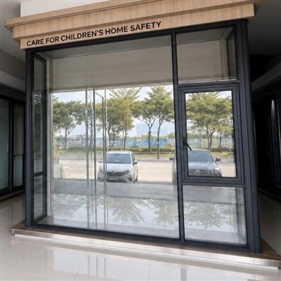 ¿Las ventanas abatibles de aluminio requieren instalación profesional?
