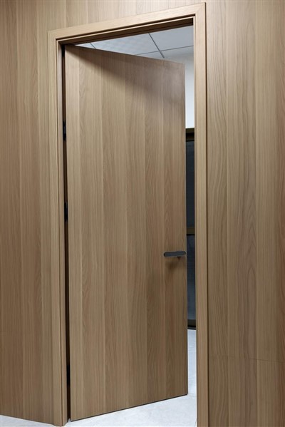 Puertas de madera baratas