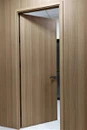 Puertas de madera baratas
