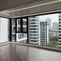Ventanas abatibles de aluminio comerciales