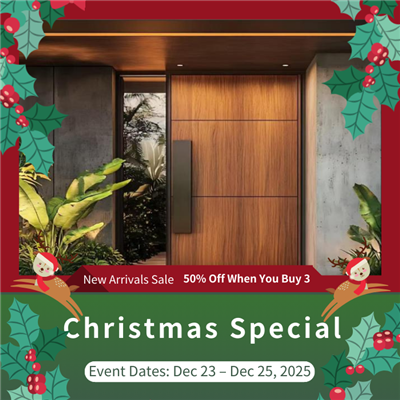 ¿Cómo insonorizar puertas de madera?