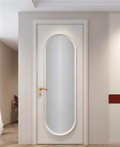 Puertas francesas exteriores