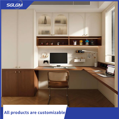 Integrado-Office Noor