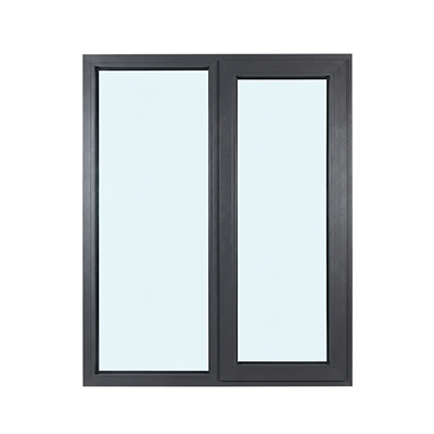 Ventanas de aluminio premium hechas a medida