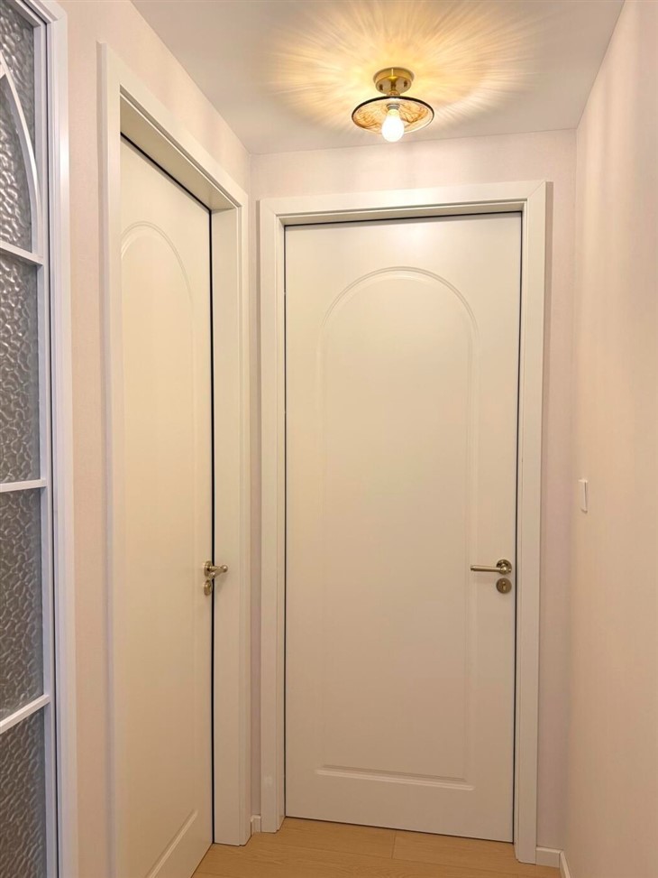 Solid Wood Bedroom Doors factory