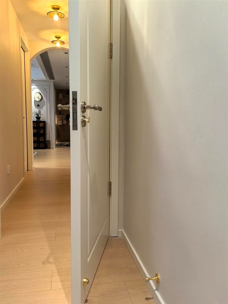 Solid Wood Bedroom Doors suppliers