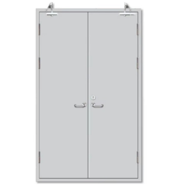 Steel Fire Rated Doors manufacturers