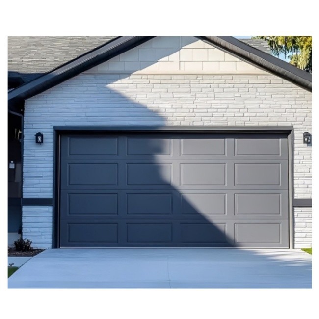 Steel Garage Doors manufacturers