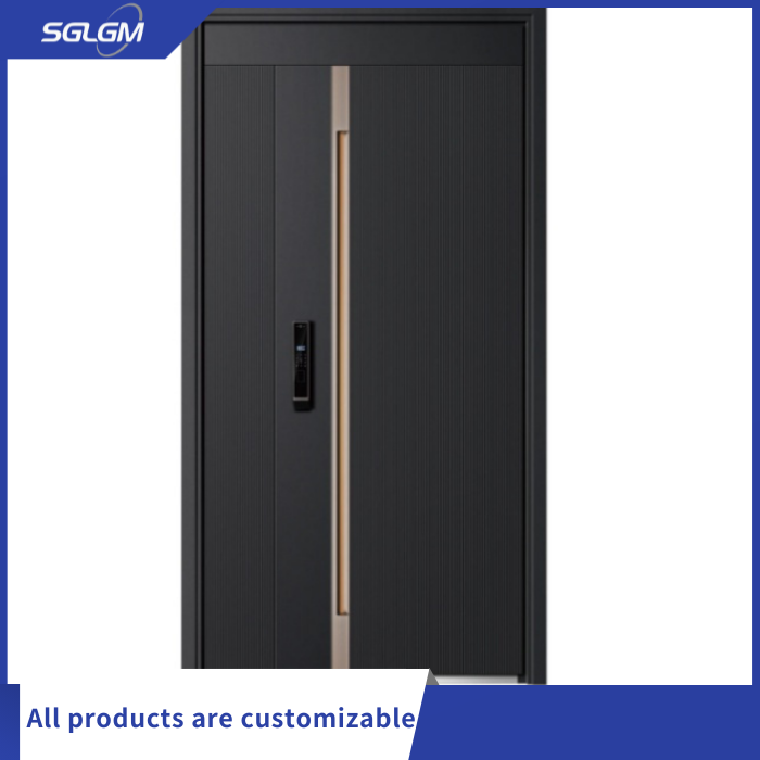 Steel Security Doors manufacturers