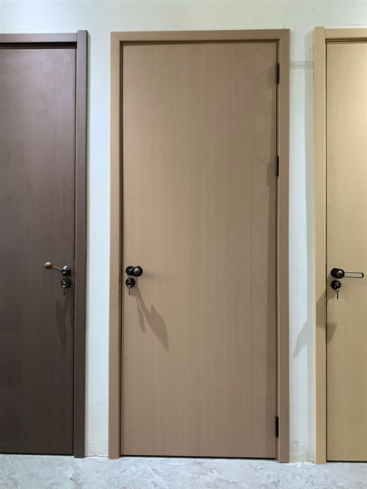 Wholesale Wooden Doors high quality